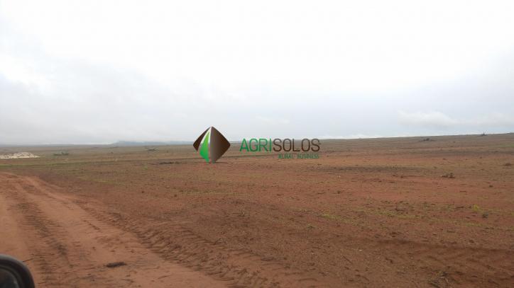 Terreno à venda, 2100m² - Foto 12