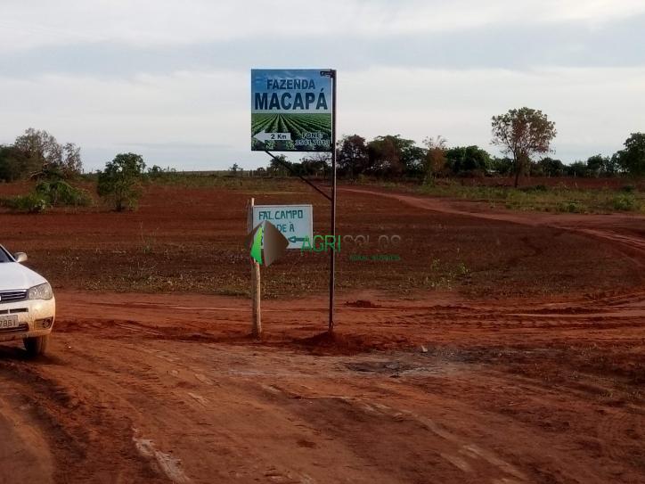 Terreno à venda, 2100m² - Foto 15
