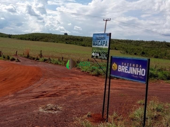 Terreno à venda, 2100m² - Foto 14