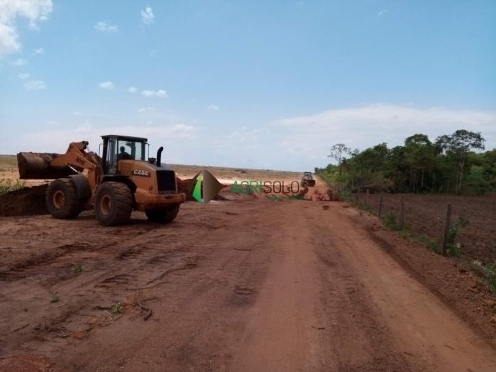 Terreno à venda, 2100m² - Foto 21
