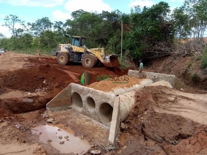 Terreno à venda, 2100m² - Foto 23