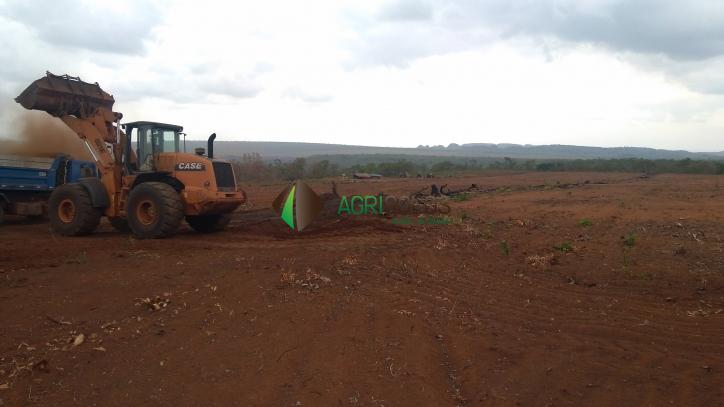 Terreno à venda, 2100m² - Foto 25