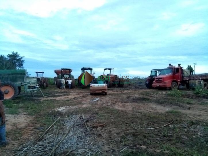 Terreno à venda, 2100m² - Foto 28