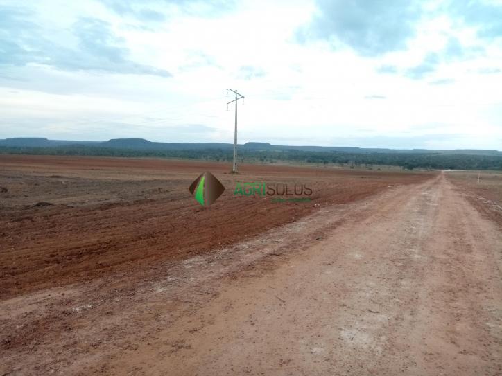Terreno à venda, 2100m² - Foto 8