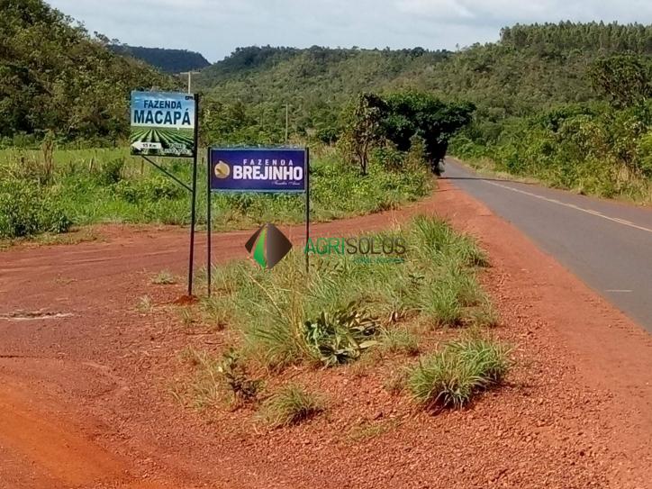 Terreno à venda, 2100m² - Foto 16