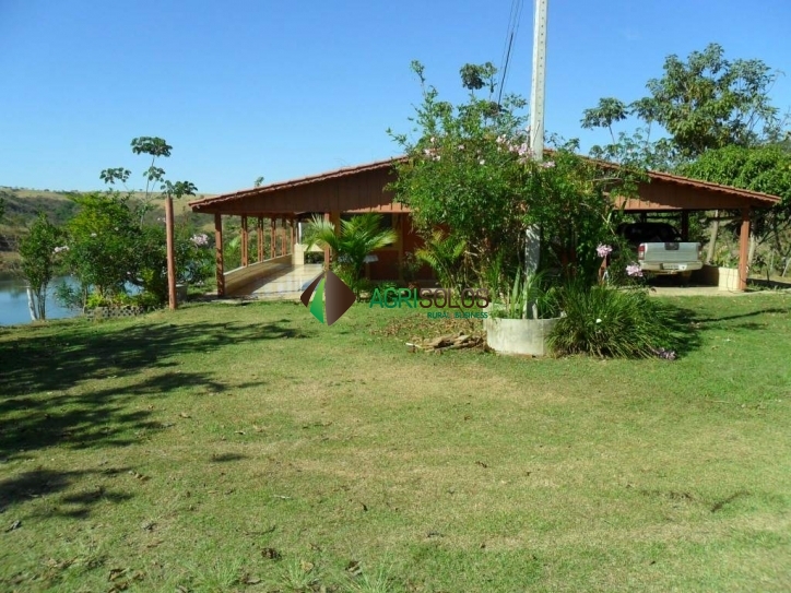 Terreno à venda, 121m² - Foto 1