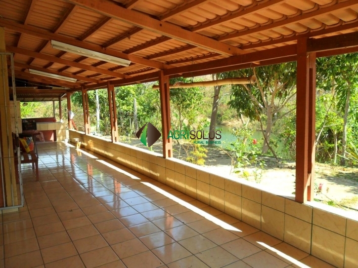 Terreno à venda, 121m² - Foto 2