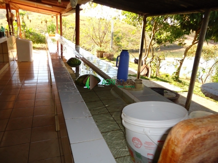 Terreno à venda, 121m² - Foto 8